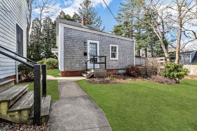 344 Main Street UNIT 5, Centerville, MA 02632