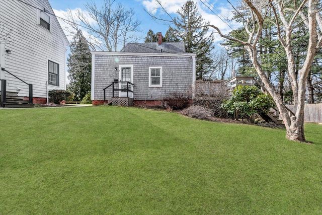 344 Main Street UNIT 5, Centerville, MA 02632