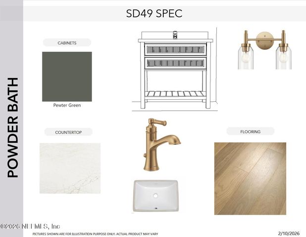 108 BLUE RIVER Drive, St. Augustine, FL 32092