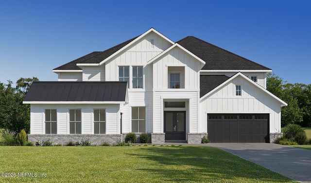 108 BLUE RIVER Drive, St. Augustine, FL 32092