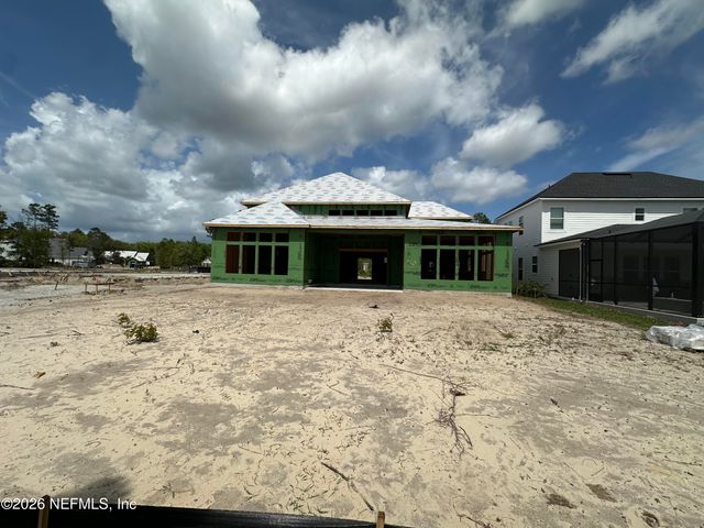 108 BLUE RIVER Drive, St. Augustine, FL 32092