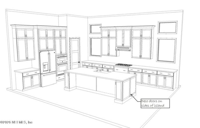 108 BLUE RIVER Drive, St. Augustine, FL 32092