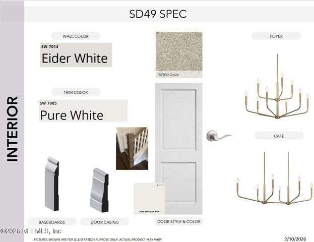 108 BLUE RIVER Drive, St. Augustine, FL 32092