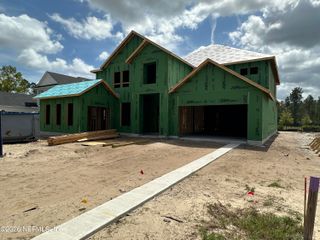 108 BLUE RIVER Drive, St. Augustine, FL 32092