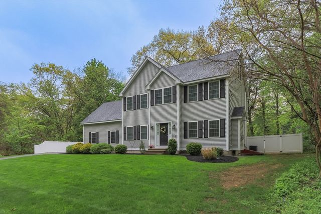 104 School House Rd, Groton, MA 01450