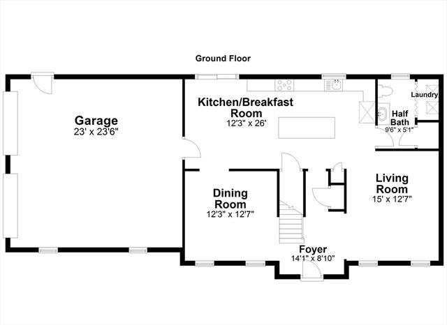 104 School House Rd, Groton, MA 01450
