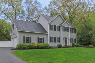 104 School House Rd, Groton, MA 01450