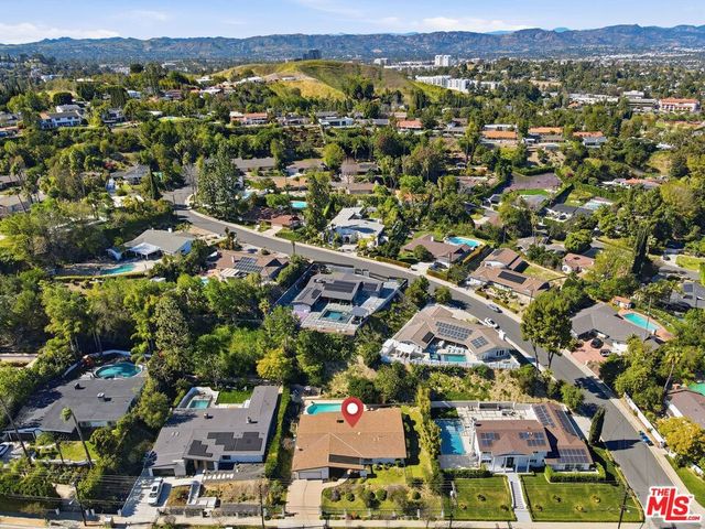 20209 Wells Drive, Woodland Hills, CA 91364