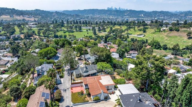 1633 Loma Crest Street, Glendale, CA 91205