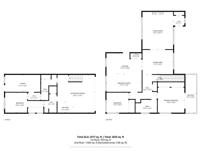 1633 Loma Crest Street, Glendale, CA 91205