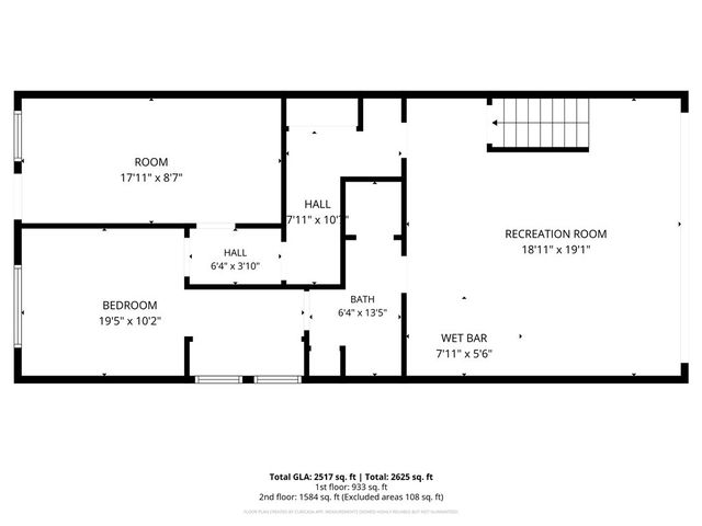 1633 Loma Crest Street, Glendale, CA 91205