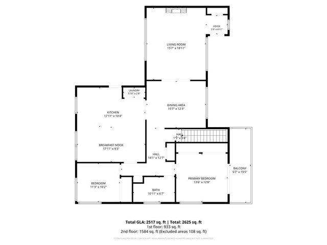 1633 Loma Crest Street, Glendale, CA 91205
