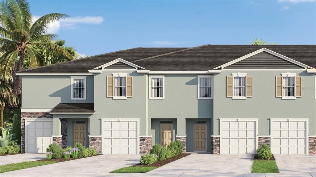3294 CHROMA STREET, Orlando, FL 32824