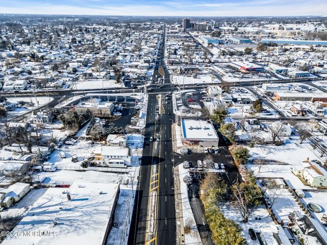 1324 Corlies Avenue, Neptune Township, NJ 07753