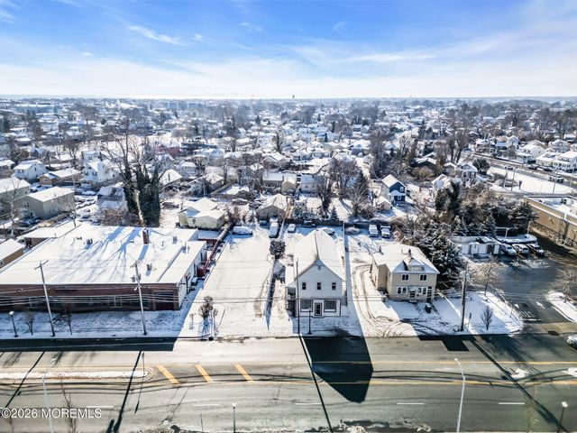 1324 Corlies Avenue, Neptune Township, NJ 07753