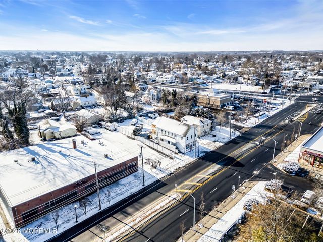 1324 Corlies Avenue, Neptune Township, NJ 07753