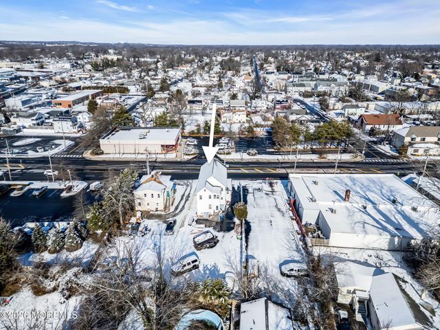 1324 Corlies Avenue, Neptune Township, NJ 07753