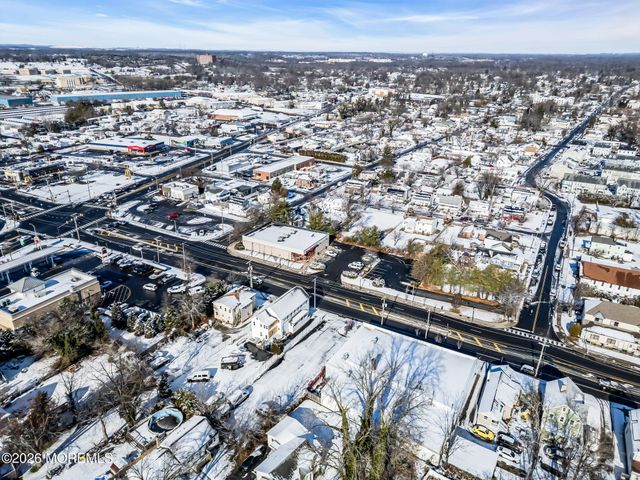 1324 Corlies Avenue, Neptune Township, NJ 07753