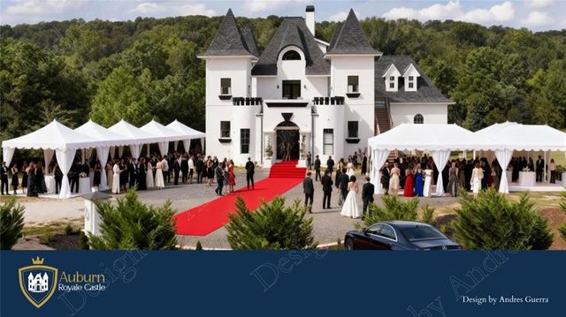 1197 Dee Kennedy Road, Auburn, GA 30011