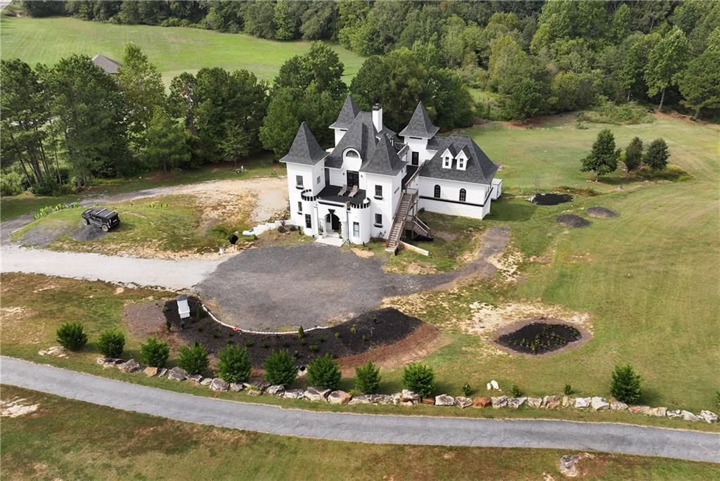 1197 Dee Kennedy Road, Auburn, GA 30011