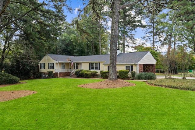 595 Hembree Road, Roswell, GA 30076