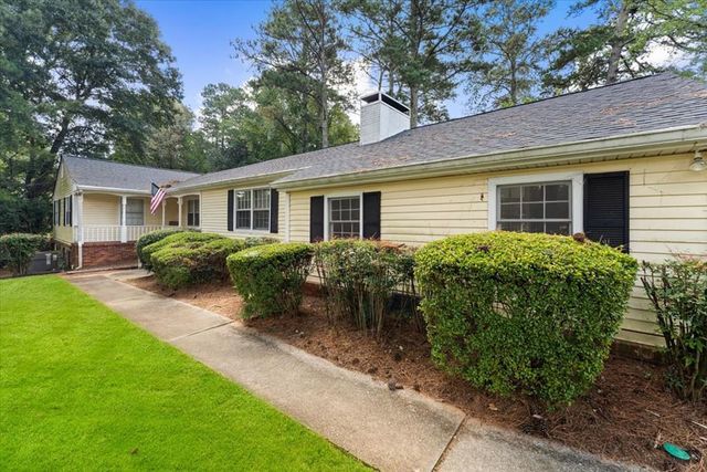 595 Hembree Road, Roswell, GA 30076