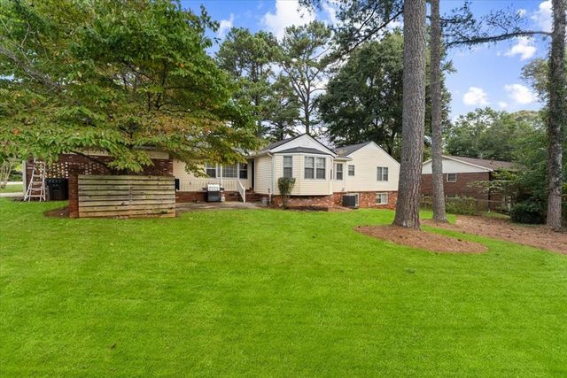 595 Hembree Road, Roswell, GA 30076