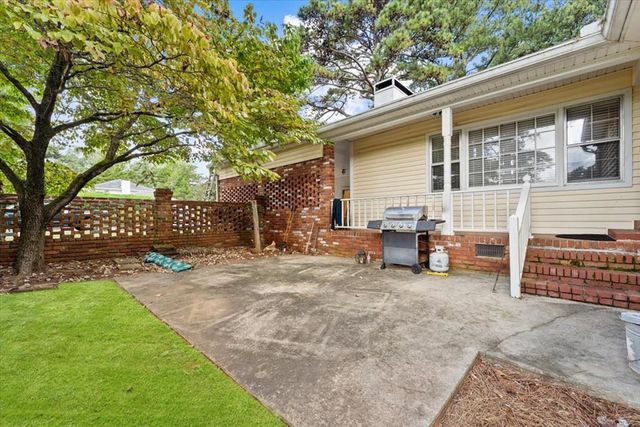 595 Hembree Road, Roswell, GA 30076