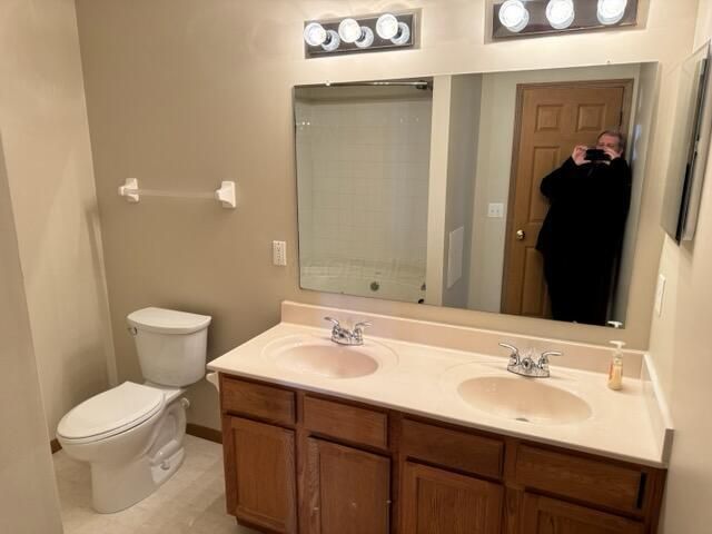 5579 Eagle Harbor Drive, Westerville, OH 43081