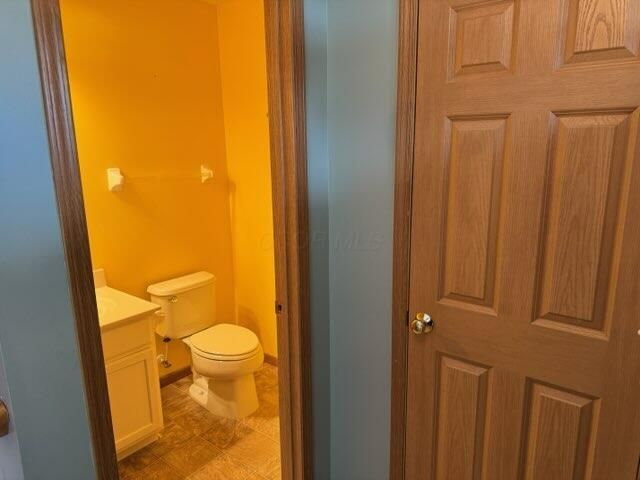 5579 Eagle Harbor Drive, Westerville, OH 43081