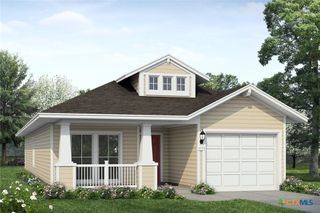 204 Lavender Lane, Elgin, TX 78621