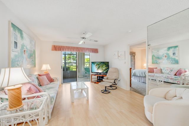361 N Grove Isle Circle, Vero Beach, FL 32962