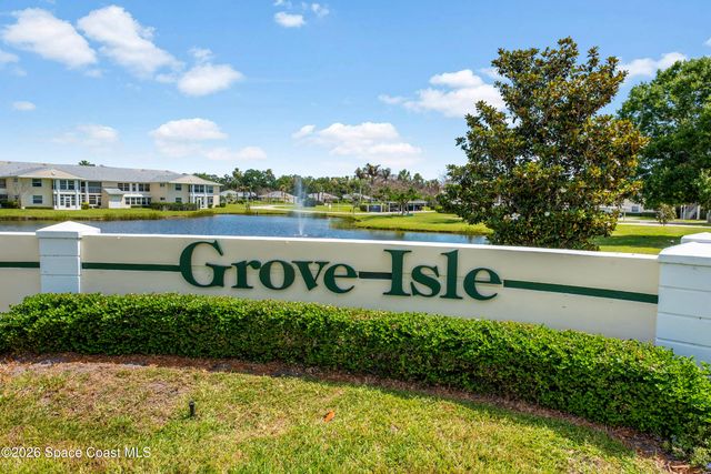 361 N Grove Isle Circle, Vero Beach, FL 32962