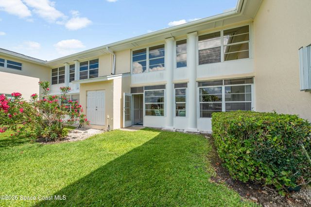 361 N Grove Isle Circle, Vero Beach, FL 32962