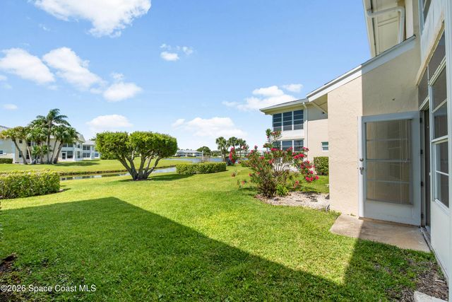 361 N Grove Isle Circle, Vero Beach, FL 32962