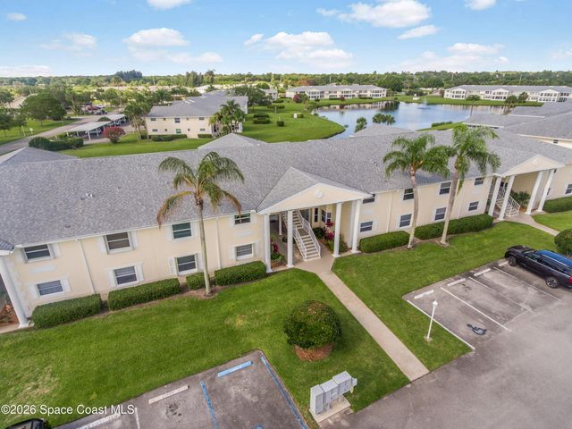 361 N Grove Isle Circle, Vero Beach, FL 32962