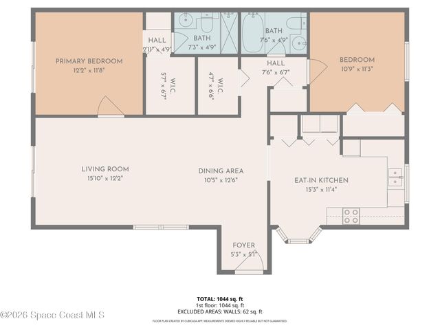 361 N Grove Isle Circle, Vero Beach, FL 32962