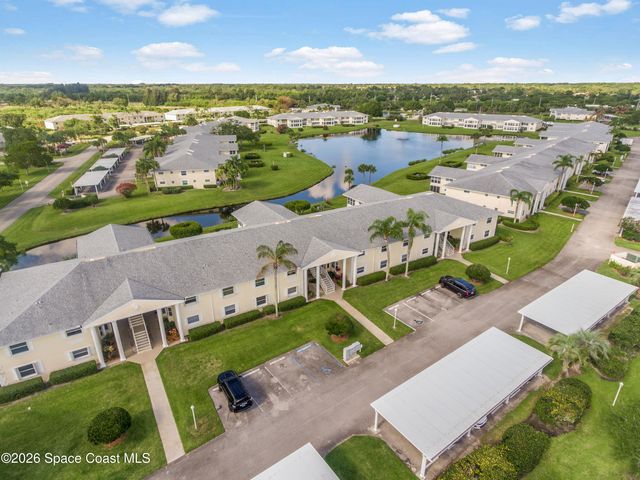 361 N Grove Isle Circle, Vero Beach, FL 32962