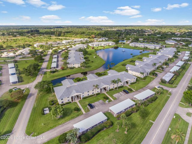 361 N Grove Isle Circle, Vero Beach, FL 32962