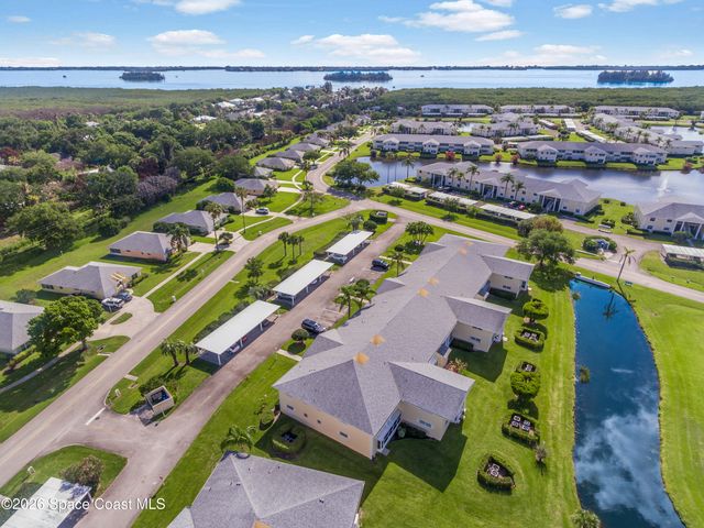 361 N Grove Isle Circle, Vero Beach, FL 32962