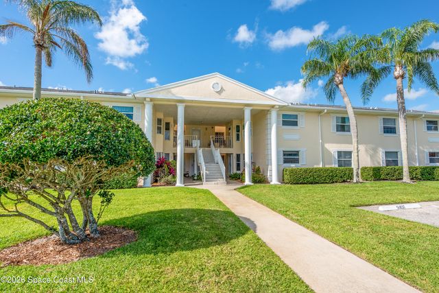 361 N Grove Isle Circle, Vero Beach, FL 32962