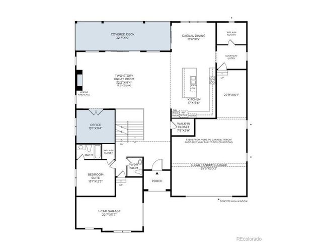 11404 Soza Pt, Parker, CO 80138