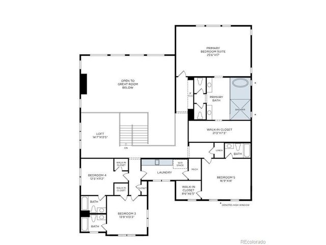 11404 Soza Pt, Parker, CO 80138