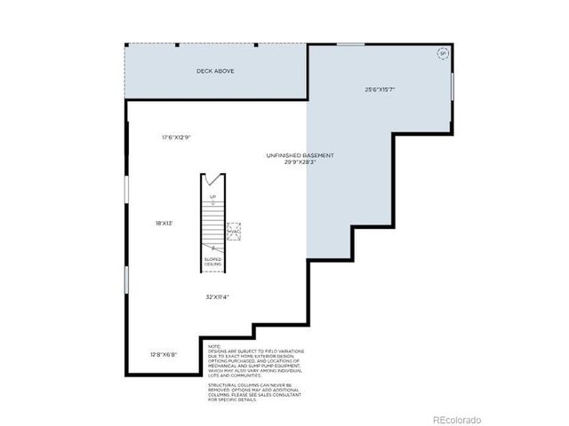 11404 Soza Pt, Parker, CO 80138