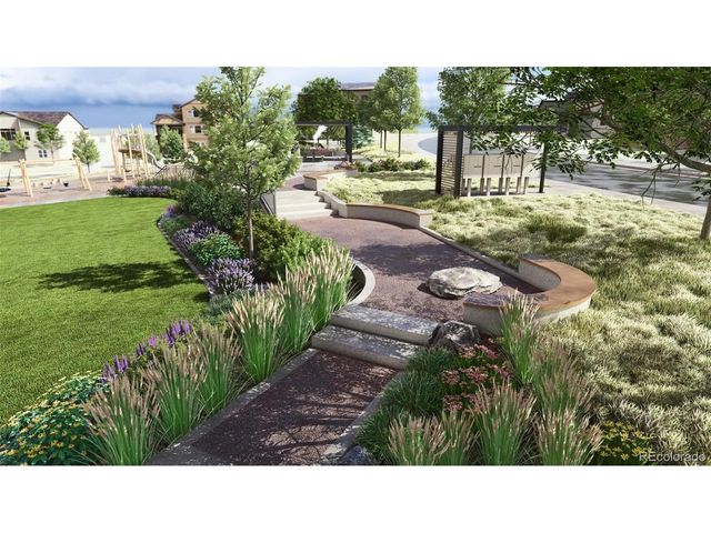 11404 Soza Pt, Parker, CO 80138