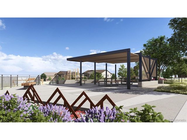 11404 Soza Pt, Parker, CO 80138