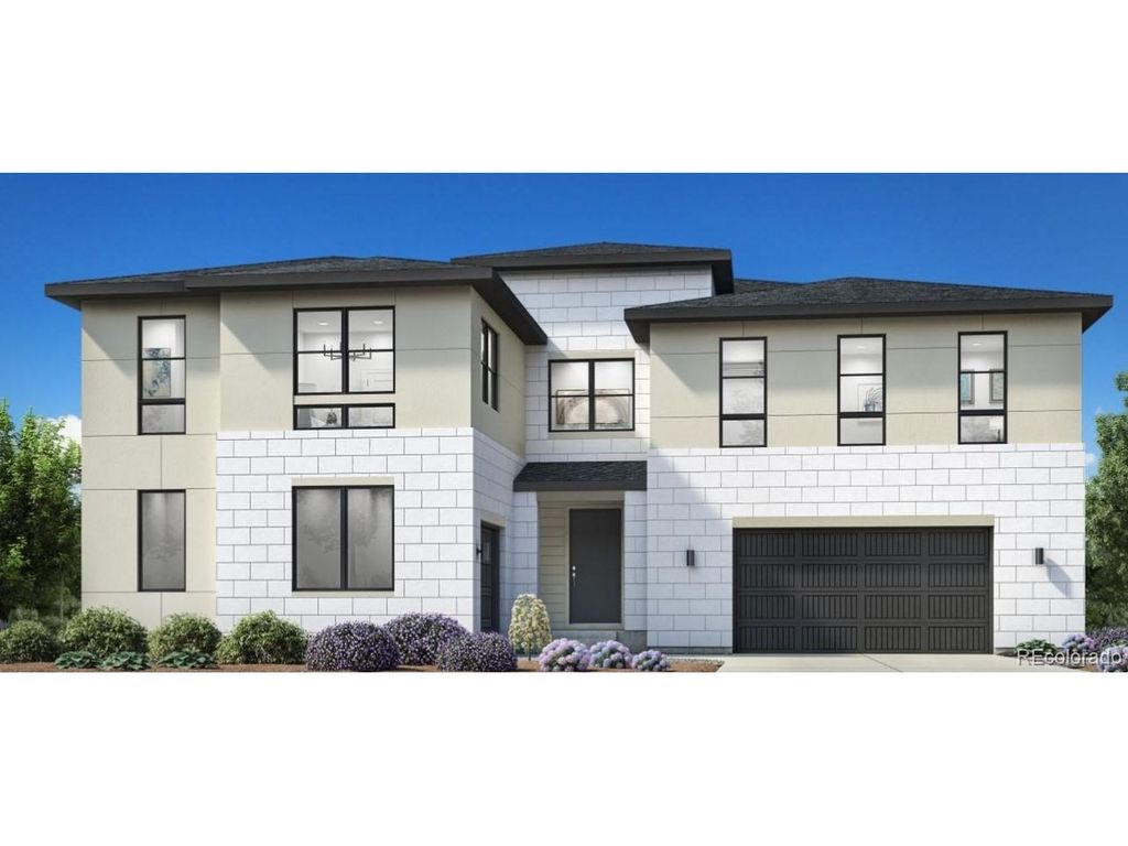 11404 Soza Pt, Parker, CO 80138
