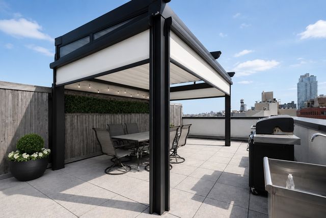 160 WEST Street PHC, New York City, NY 11222