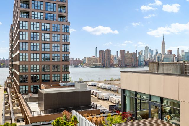160 WEST Street PHC, New York City, NY 11222