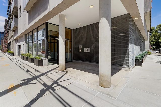 160 WEST Street PHC, New York City, NY 11222